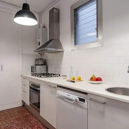 Apartment Canela Homes Fontana *