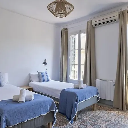 Canela Homes Fontana ברצלונה