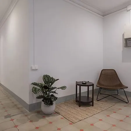 Apartment Canela Homes Fontana