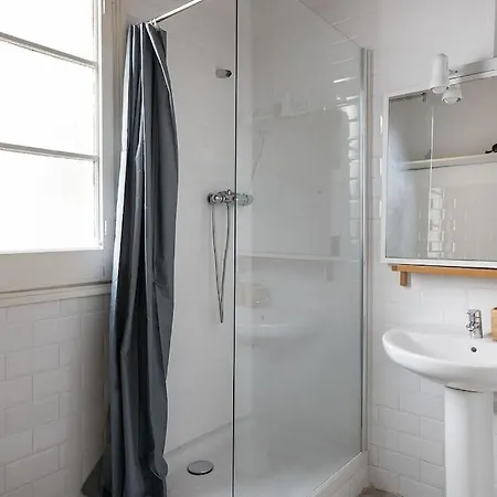Canela Homes Fontana Apartment