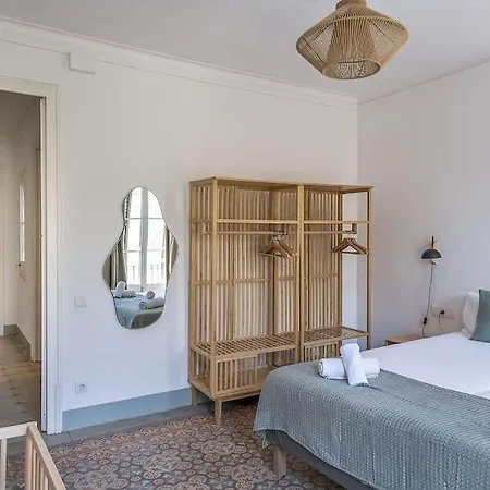 Canela Homes Fontana Apartment