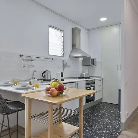 Apartment Canela Homes Fontana