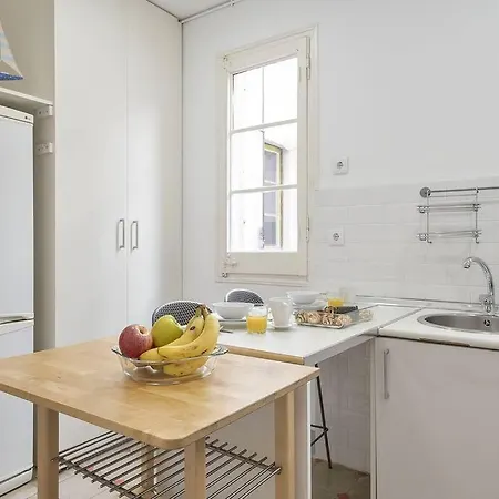 Canela Homes Fontana Barcelona
