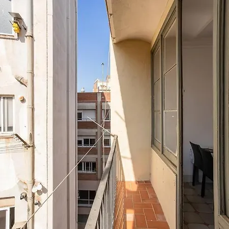 Canela Homes Fontana Apartment