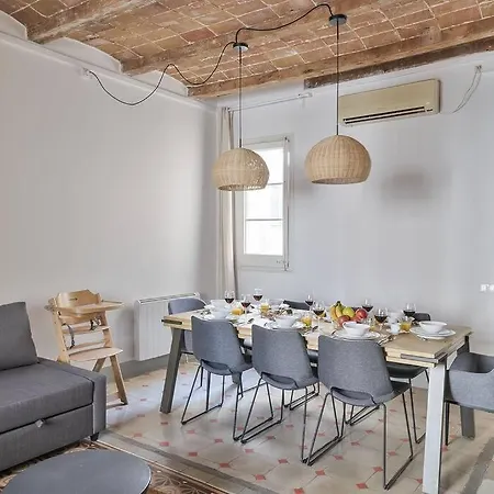 Apartment Canela Homes Fontana *