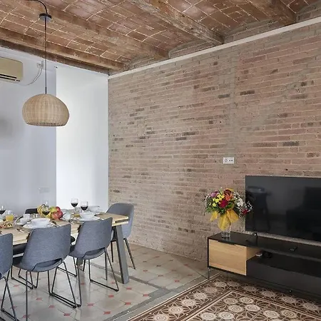 Apartment Canela Homes Fontana