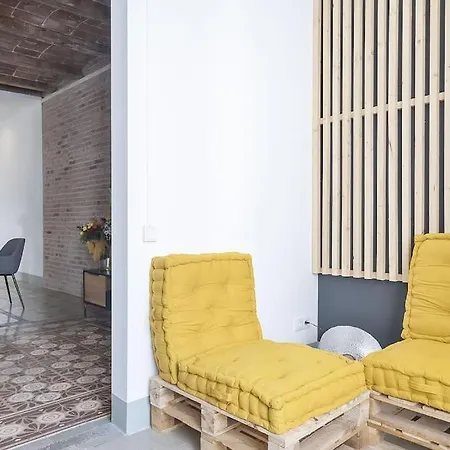 Canela Homes Fontana Apartment Barcelona