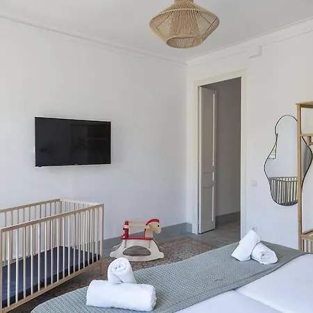 Canela Homes Fontana Apartment