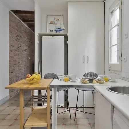 Apartment Canela Homes Fontana *