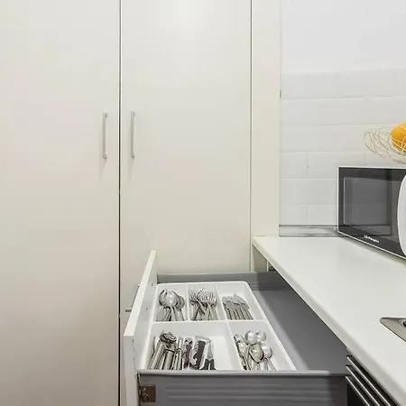 Canela Homes Fontana Apartment
