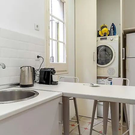 Canela Homes Fontana Apartment *