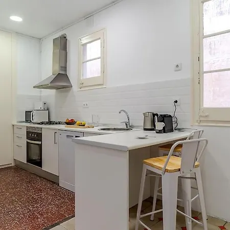 Apartment Canela Homes Fontana *