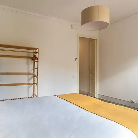 Canela Homes Fontana Apartment *