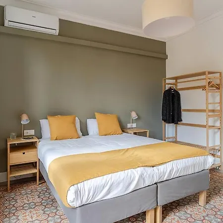 Apartment Canela Homes Fontana *