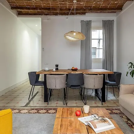 Apartment Canela Homes Fontana *