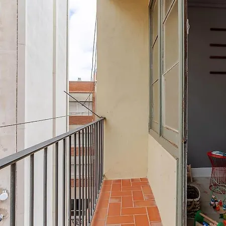 Apartment Canela Homes Fontana *