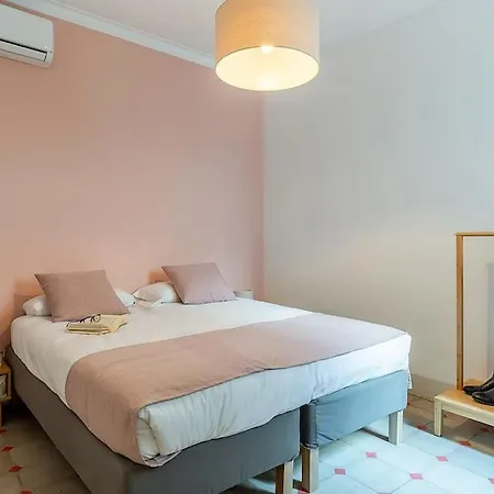 Canela Homes Fontana Apartment *