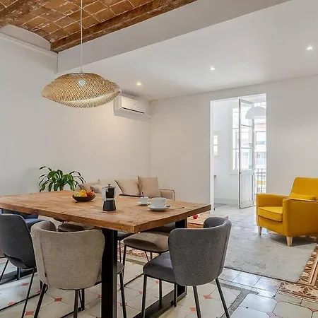 Canela Homes Fontana Apartment *