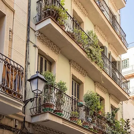Apartment Canela Homes Fontana