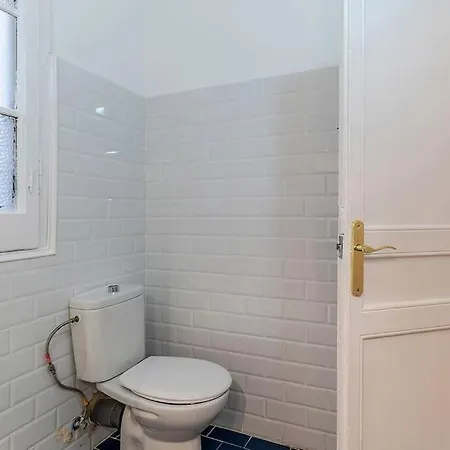 Canela Homes Fontana Apartment