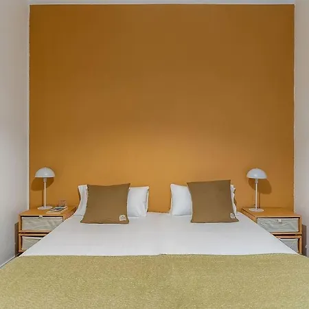 Canela Homes Fontana Apartment