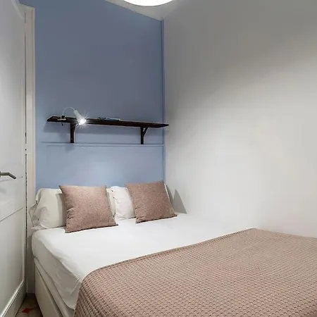 Canela Homes Fontana Apartment *