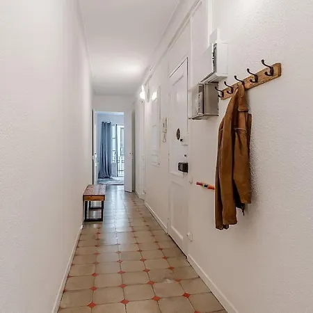 Apartment Canela Homes Fontana