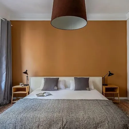 Apartment Canela Homes Fontana *