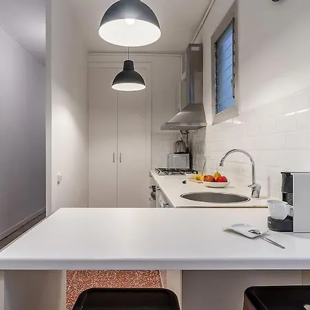 Canela Homes Fontana Apartment