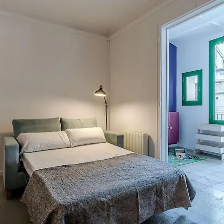 Canela Homes Fontana Apartment *