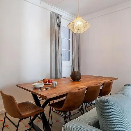 Canela Homes Fontana Apartment *