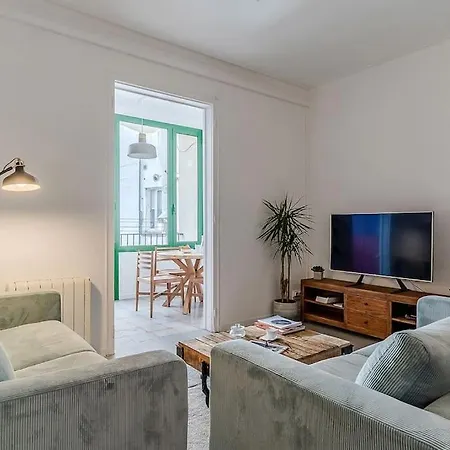 Canela Homes Fontana Apartment *