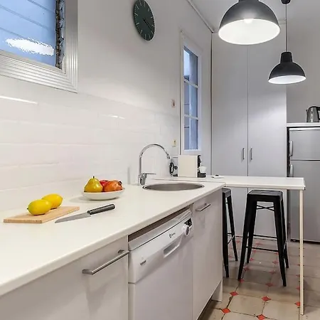 Apartment Canela Homes Fontana *