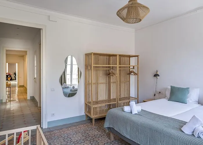 Canela Homes Fontana Apartment