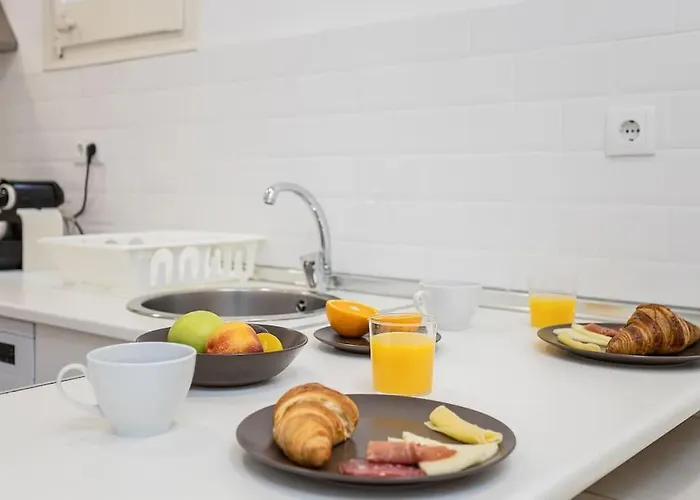 Canela Homes Fontana Barcelona