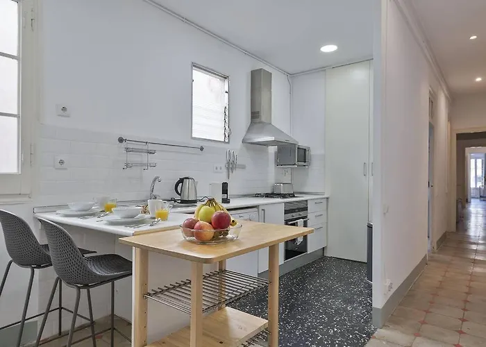 Apartment Canela Homes Fontana