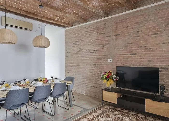 Apartment Canela Homes Fontana
