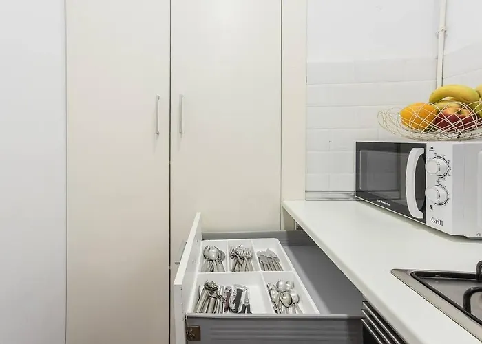 Canela Homes Fontana Apartment