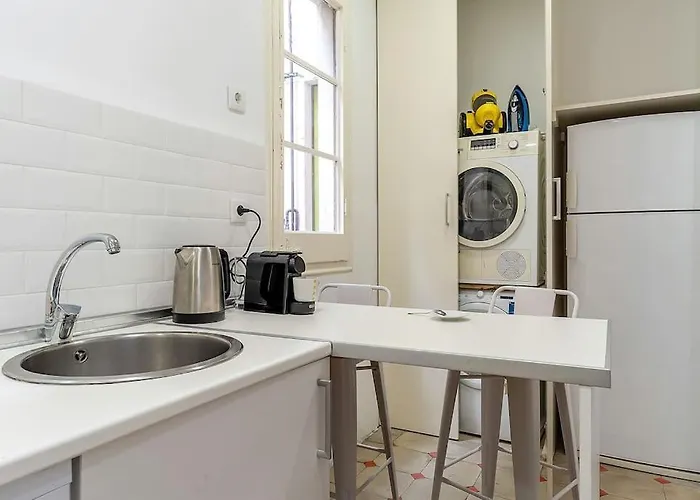 Canela Homes Fontana Apartment *