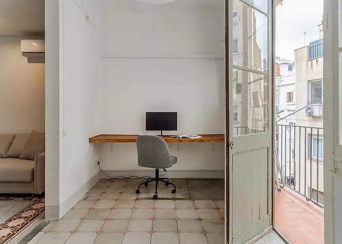 Canela Homes Fontana Barcelona