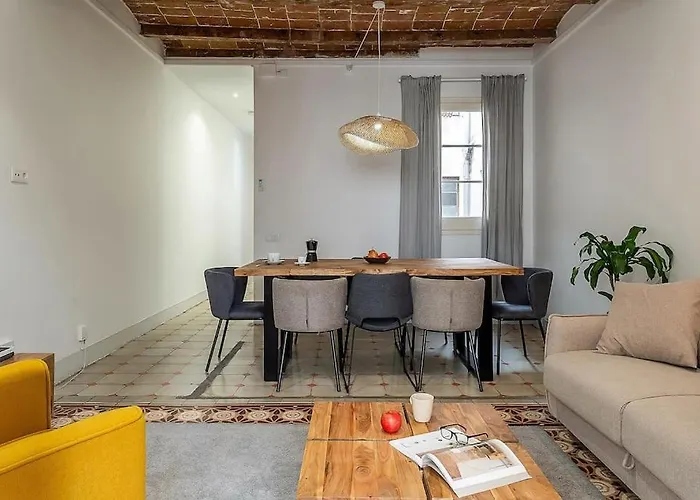 Apartment Canela Homes Fontana *