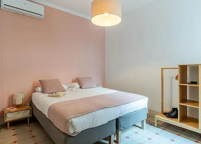Canela Homes Fontana Apartment *