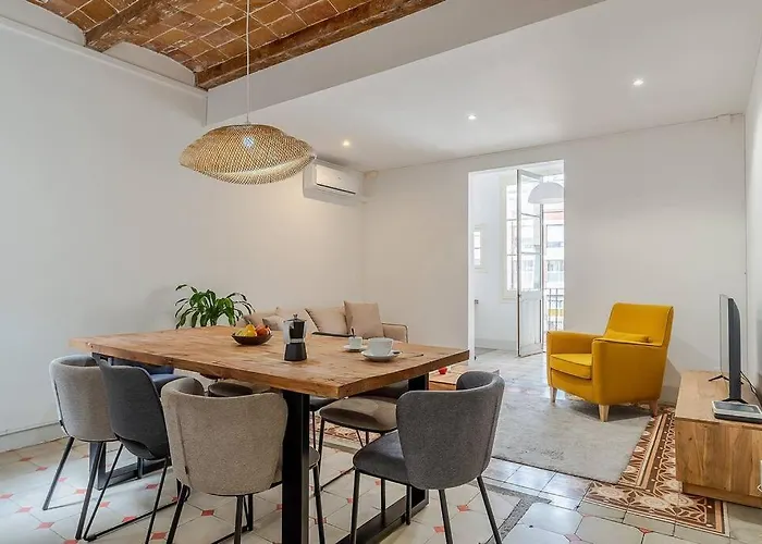 Canela Homes Fontana Apartment *