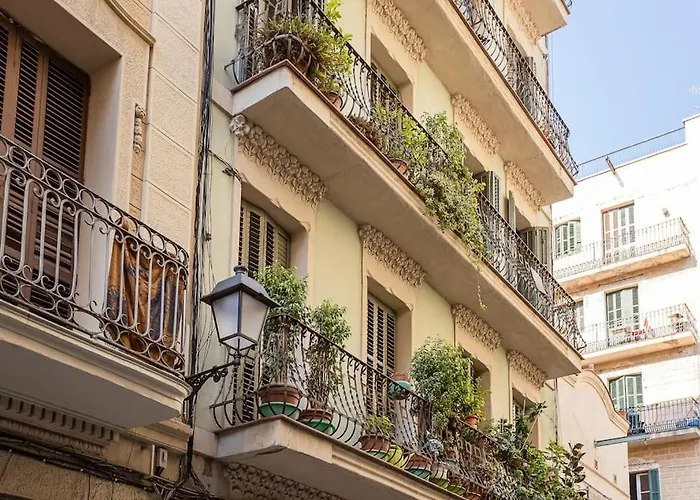 Apartment Canela Homes Fontana