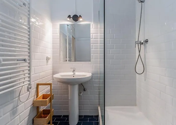 Canela Homes Fontana Barcelona