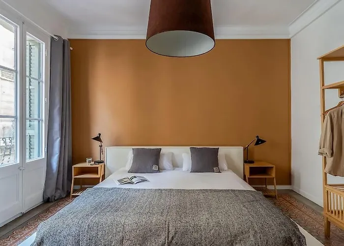 Apartment Canela Homes Fontana *