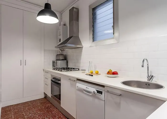 Apartment Canela Homes Fontana *