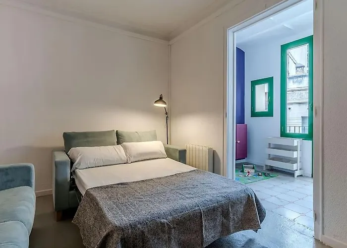 Canela Homes Fontana Apartment *