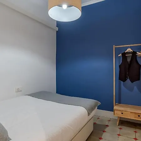 Apartmán Canela Homes Fontana *