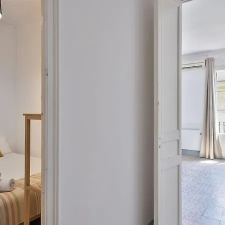 Canela Homes Fontana برشلونة